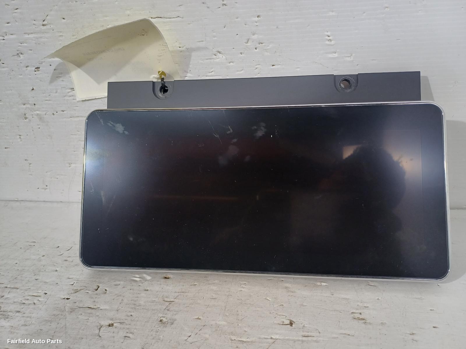 2021-2024 Haval Jolion Radio Cd Dvd Sat Tv