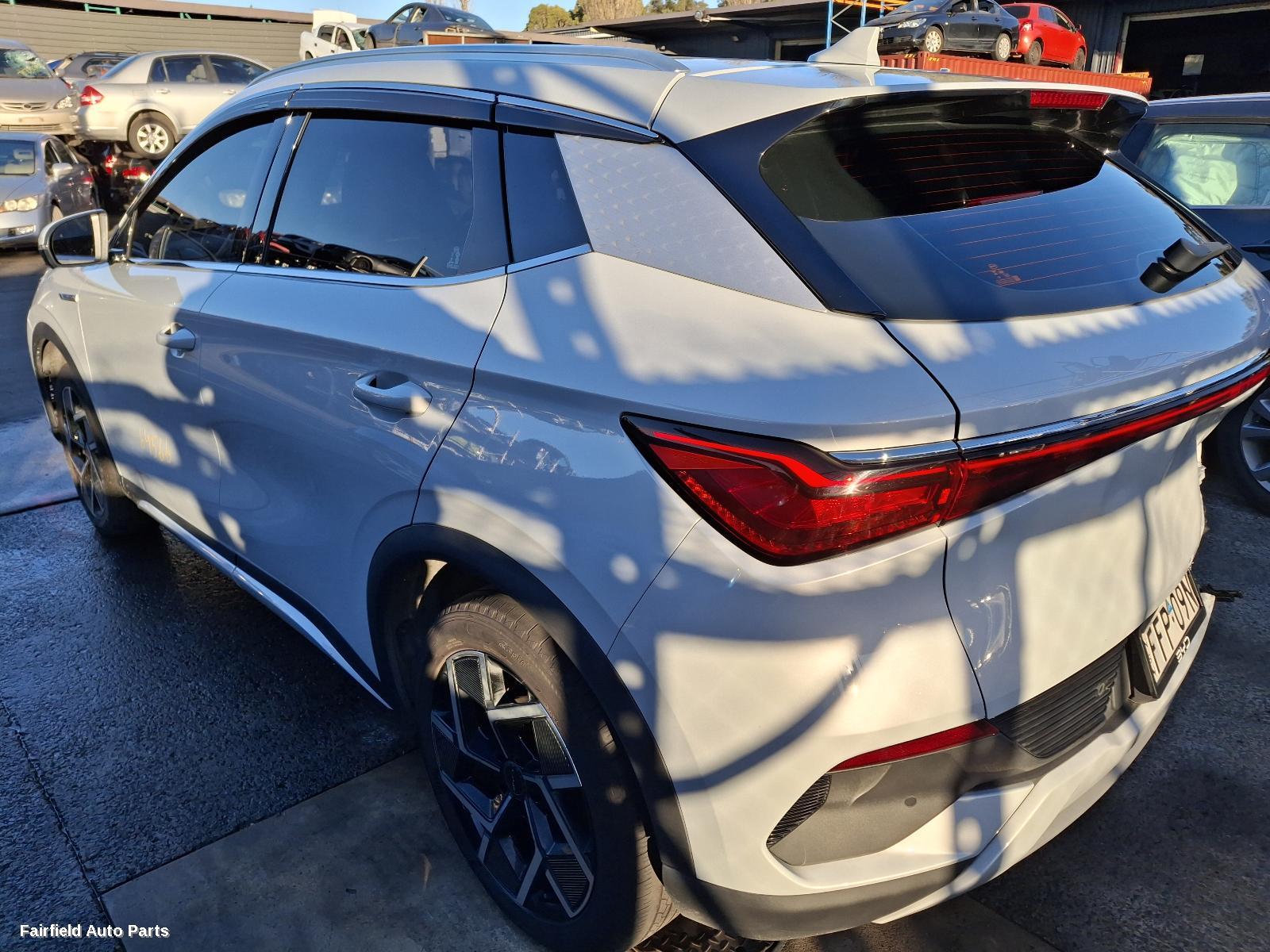 2024 Byd Atto 3 High Voltage Battery