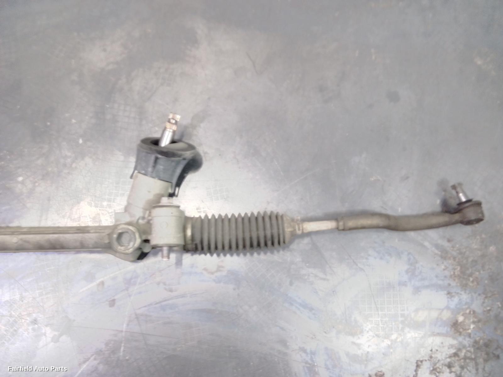 2010-2017 Suzuki Swift Steering Box Rack