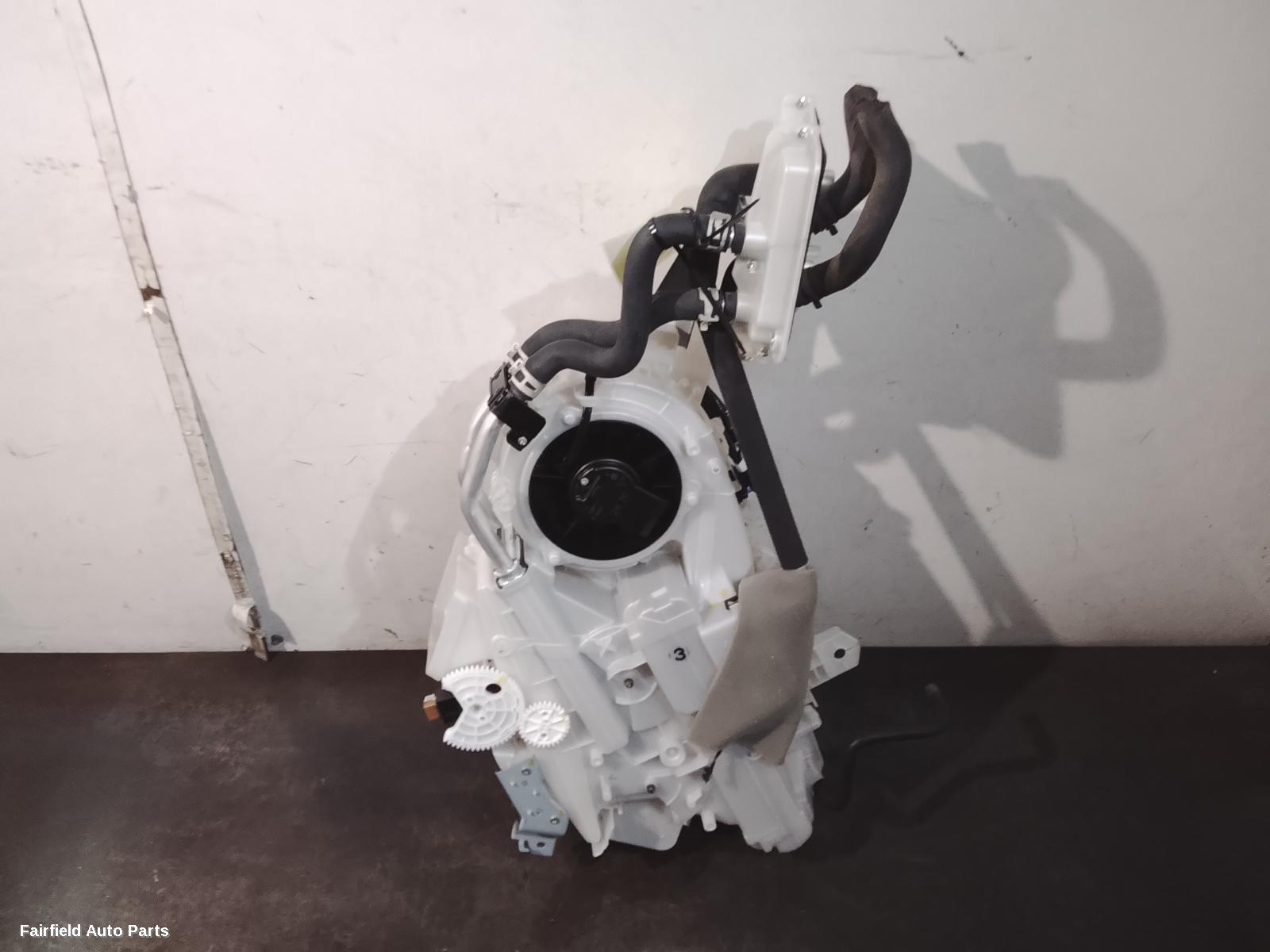 2023-2026 Toyota Prado Heater Core Box