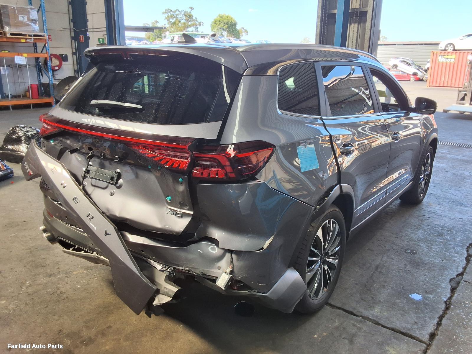 2024 Chery Tiggo 8 Pro Max Left Taillight