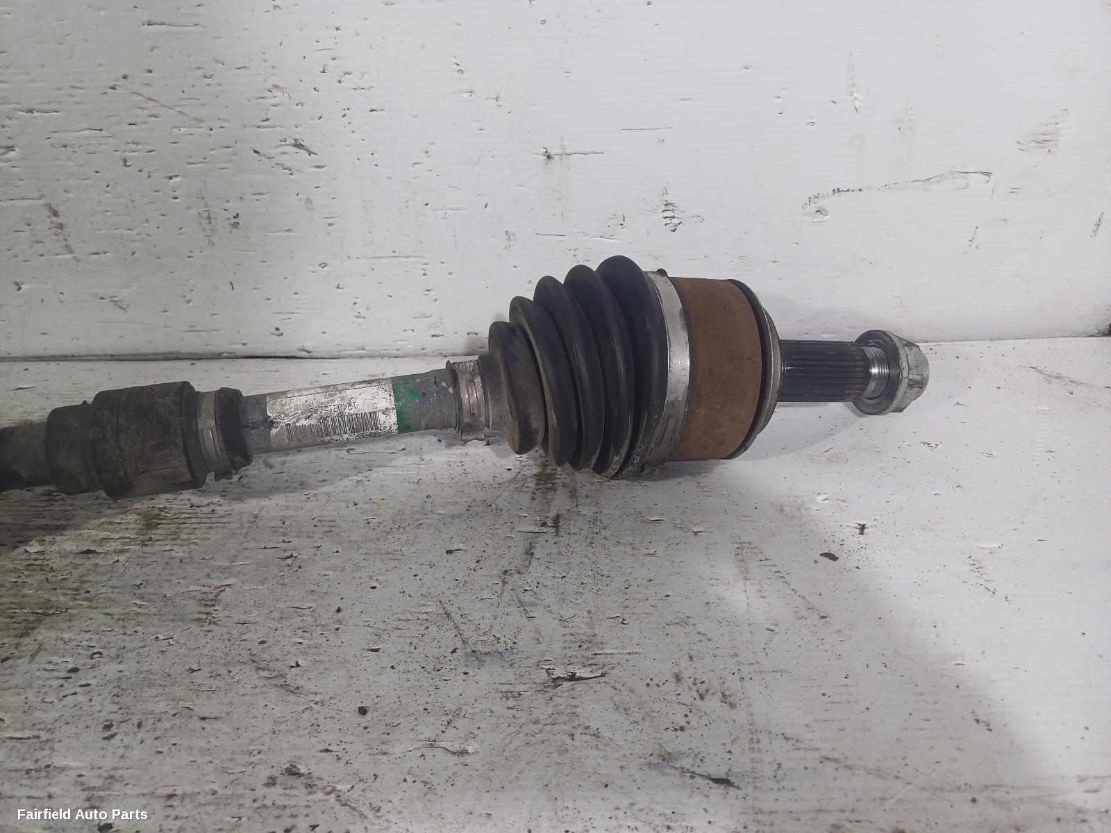2014-2021 Honda Hrv Right Driveshaft