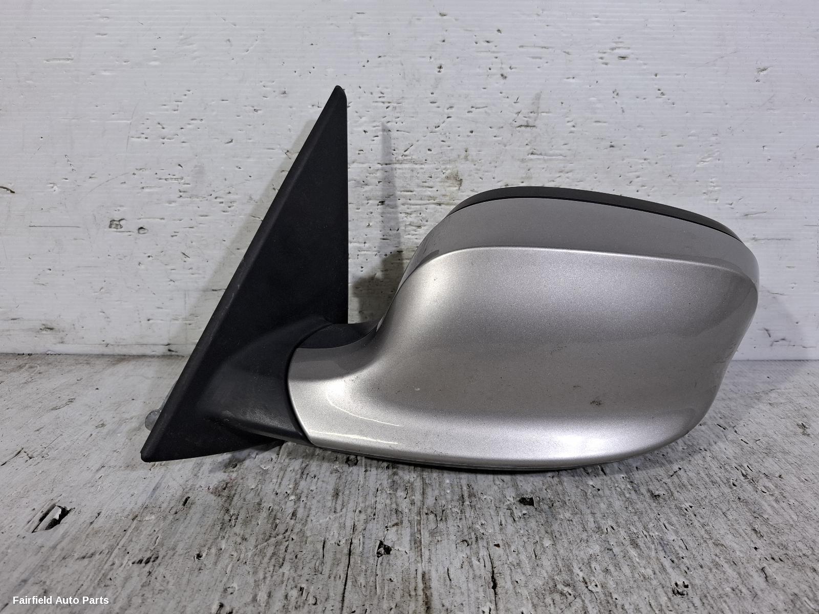 2010-2012 Bmw X1 Left Door Mirror