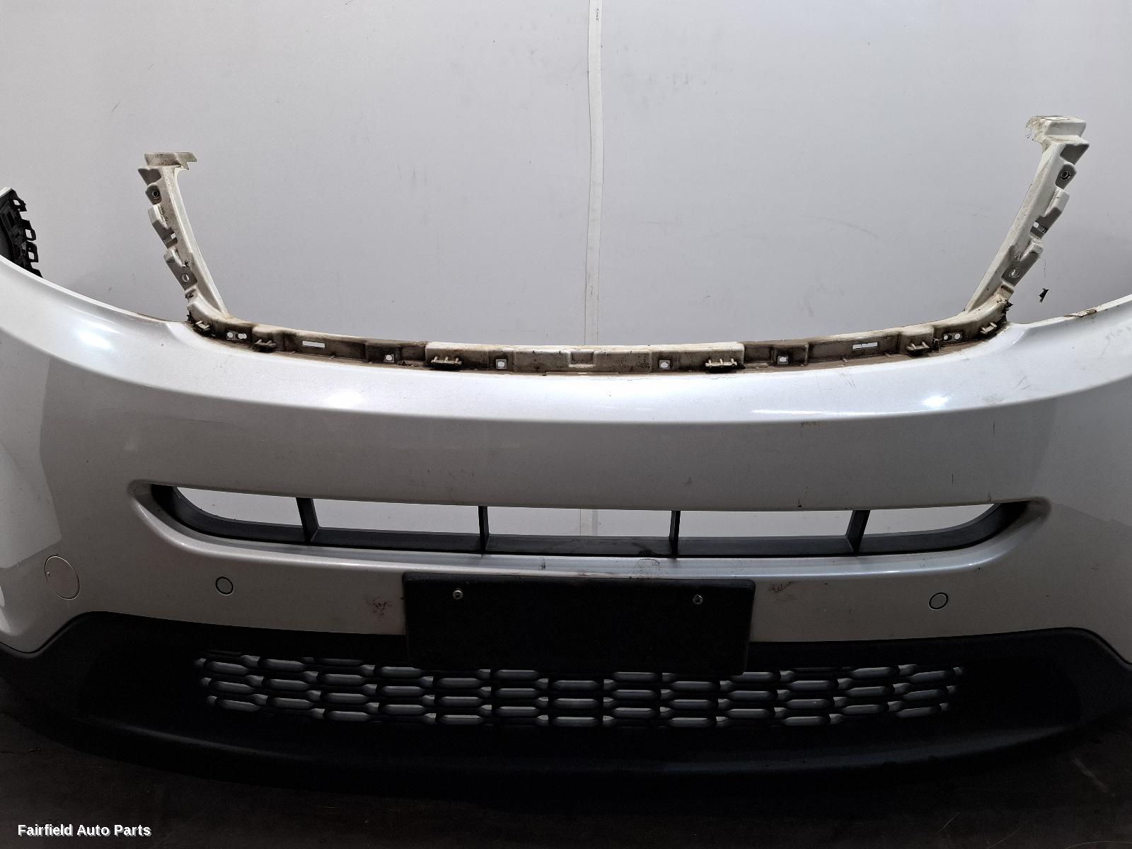 2013 Kia Sorento Front Bumper