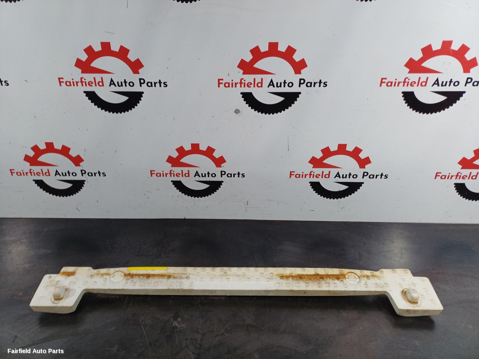 2003-2009 Toyota Prado F Bar Reinforc Brack