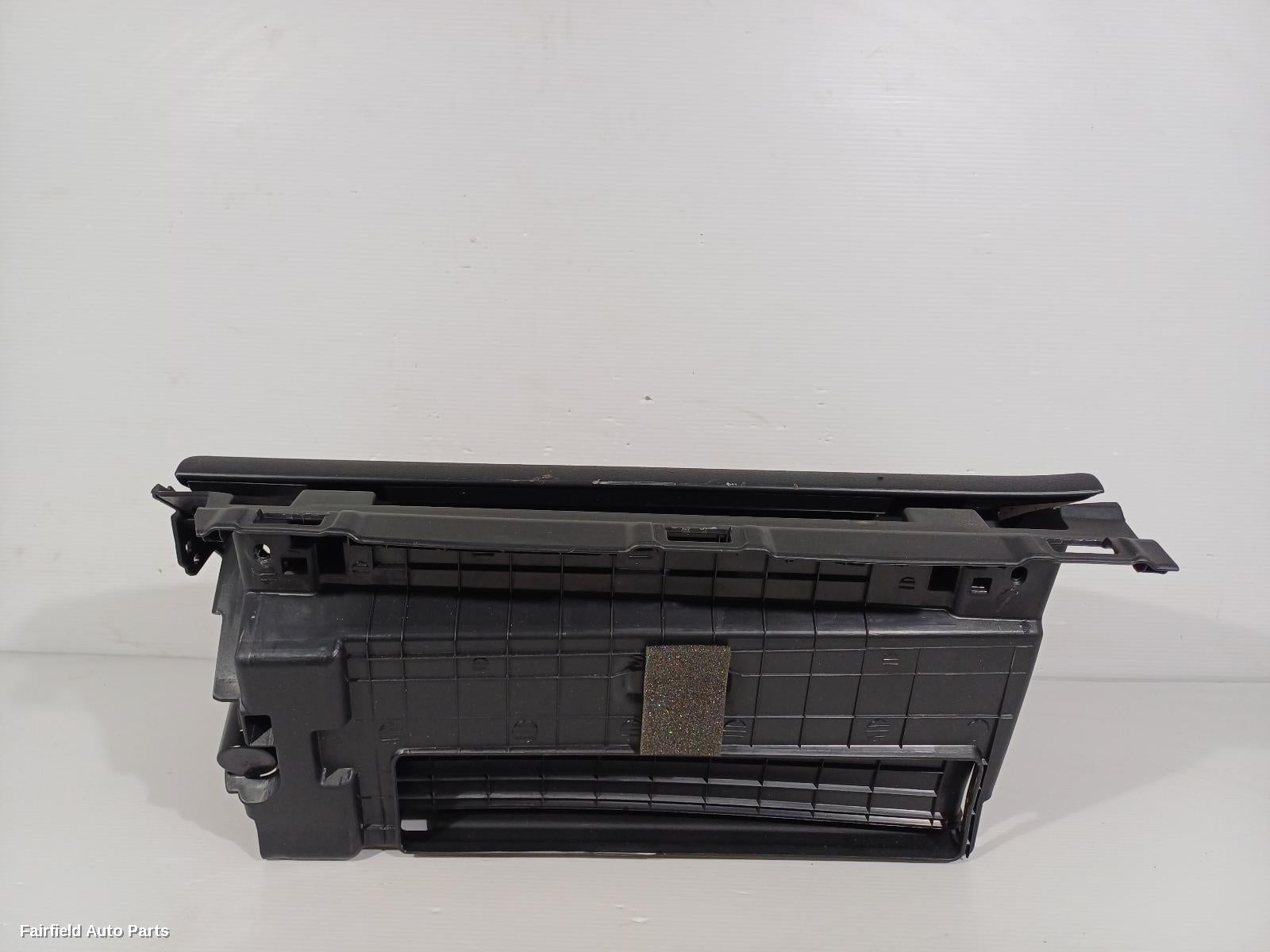 2017-2026 Hyundai I30 Glove Box