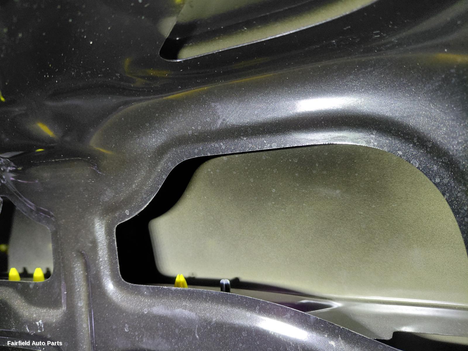 2010-2013 Holden Commodore Bootlid Tailgate