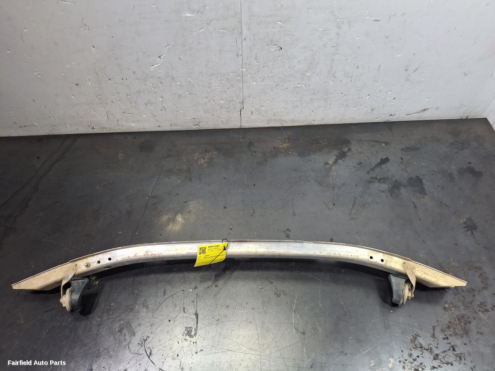 2010-2017 Bmw 5 Series F Bar Reinforc Brack