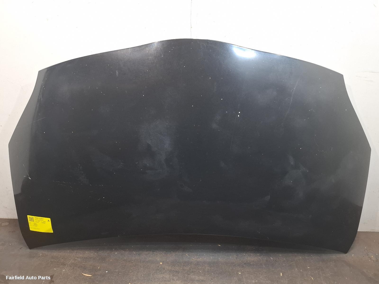 2009-2015 Toyota Prius Bonnet
