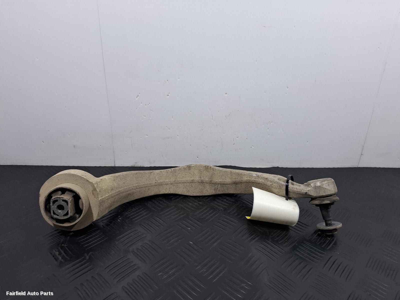 2007-2011 Audi A5 Right Front Lower Control Arm
