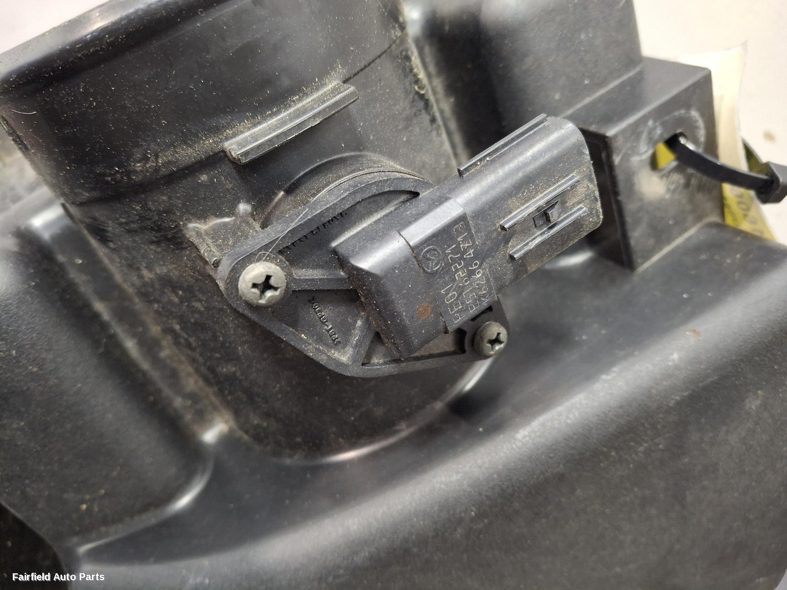 2012-2016 Mazda Cx5 Air Cleaner Box