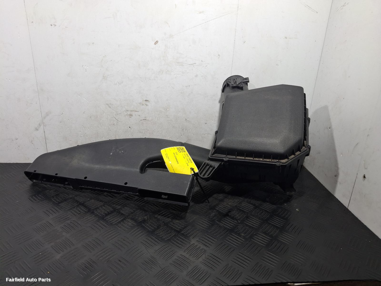 2018-2022 Volvo Xc40 Air Cleaner Box