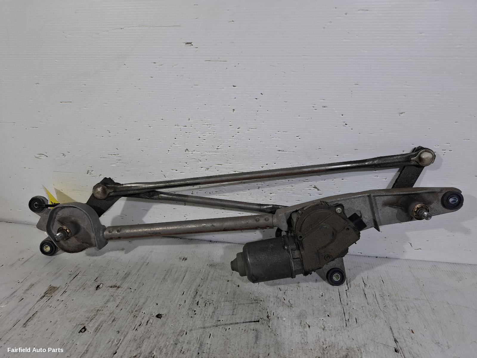 2007-2014 Toyota Kluger Wiper Motor