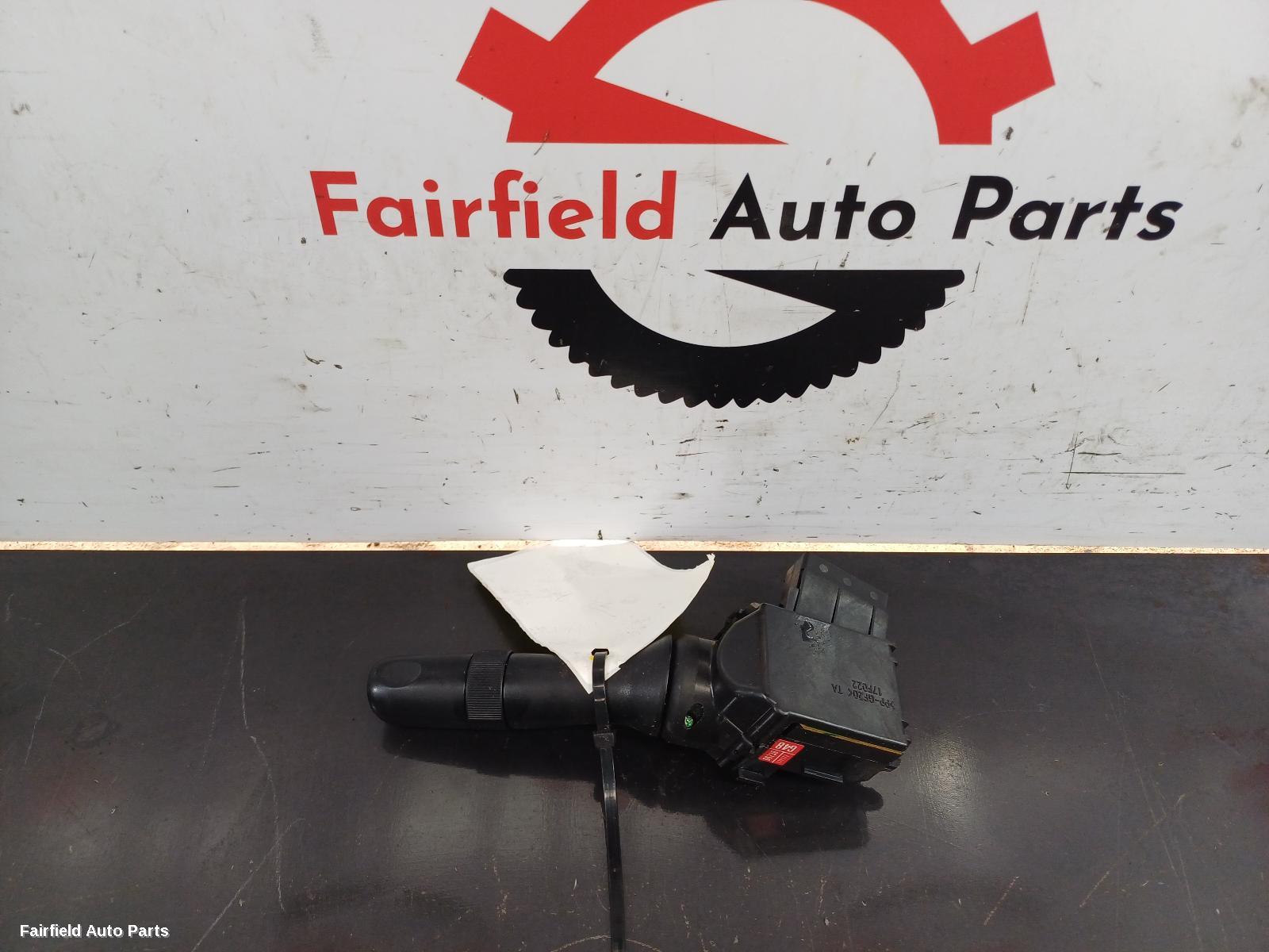 2006-2011 Toyota Camry Combination Switch