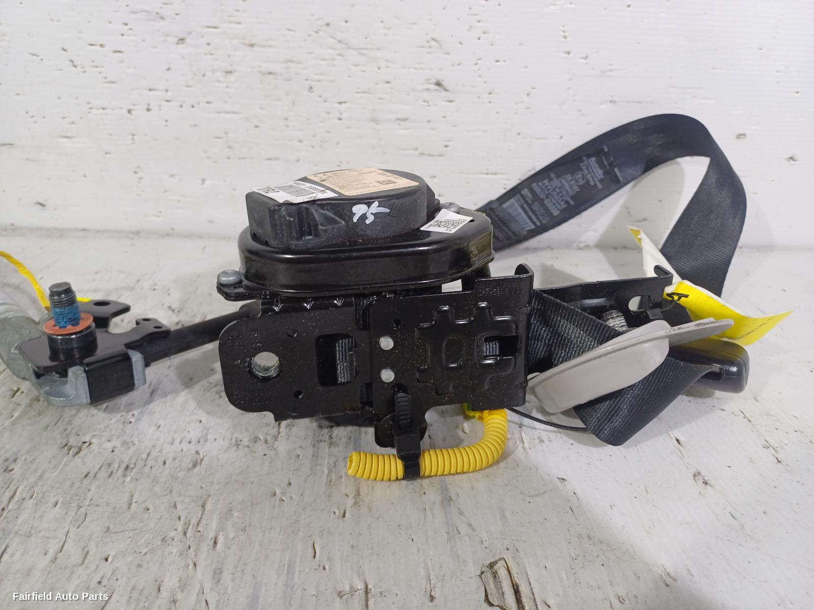 2015-2021 Hyundai Tucson Seatbelt Stalk