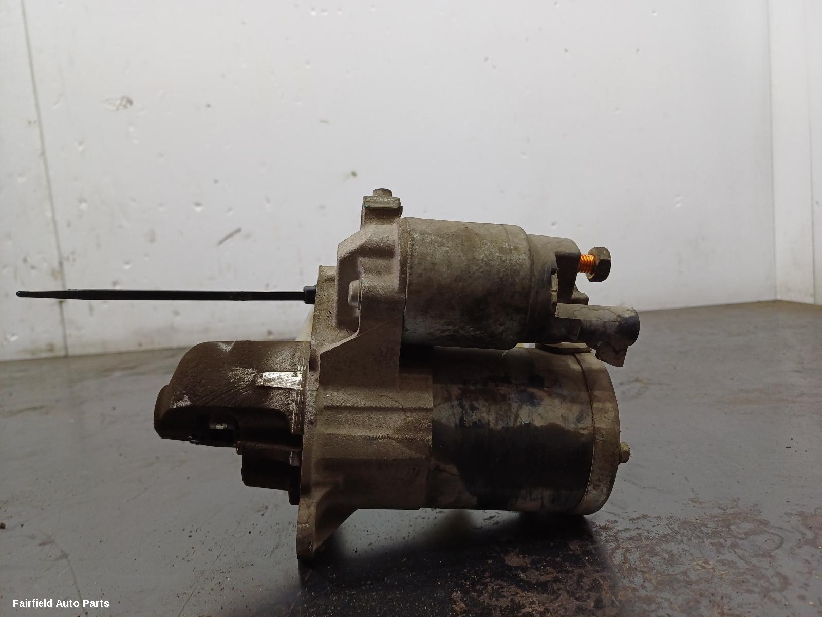 2006-2013 Holden Commodore Starter