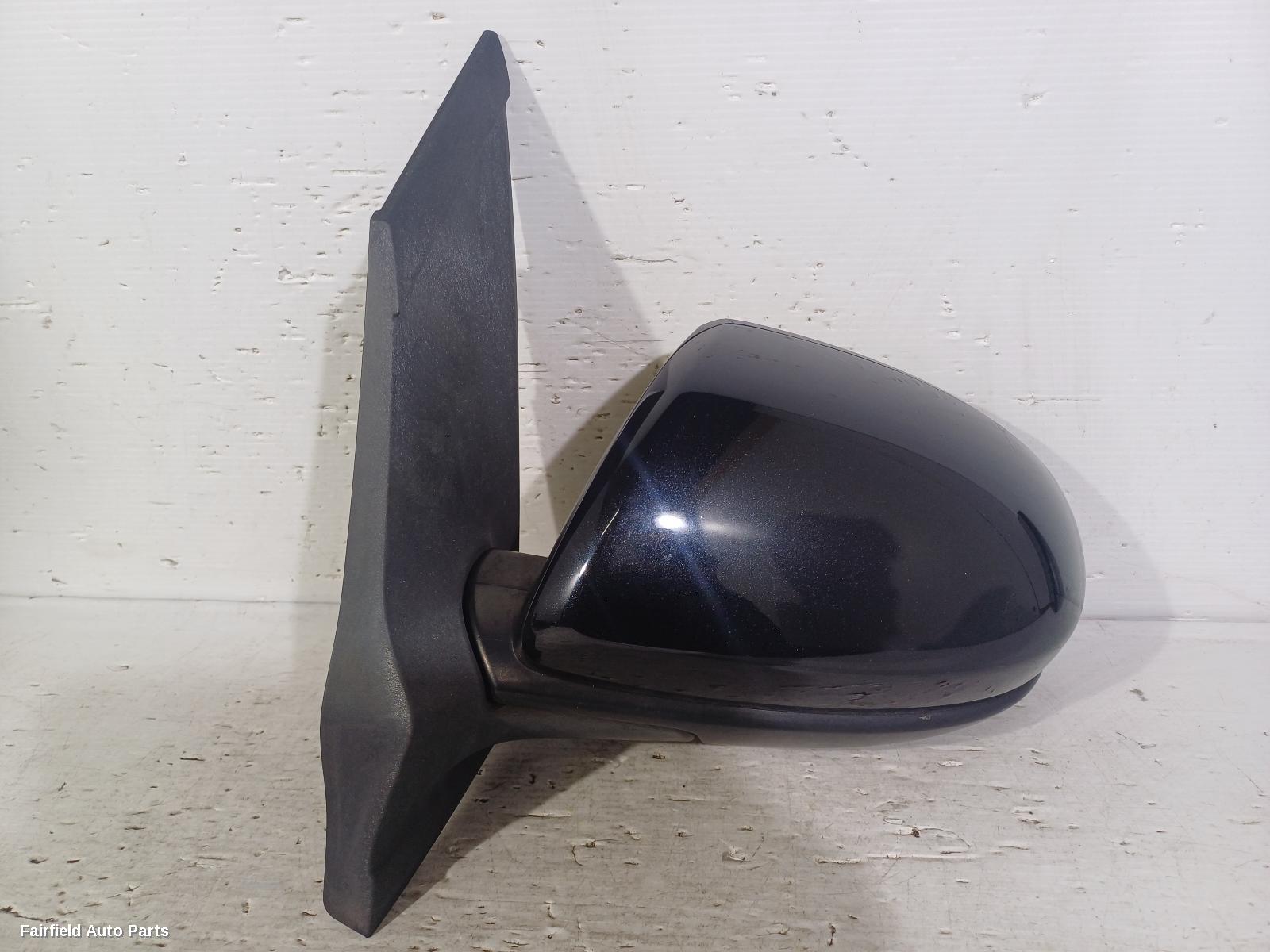 2011 Mazda 2 Left Door Mirror
