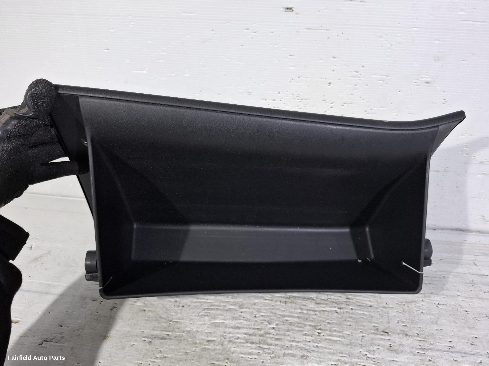2020-2026 Hyundai I30 Glove Box