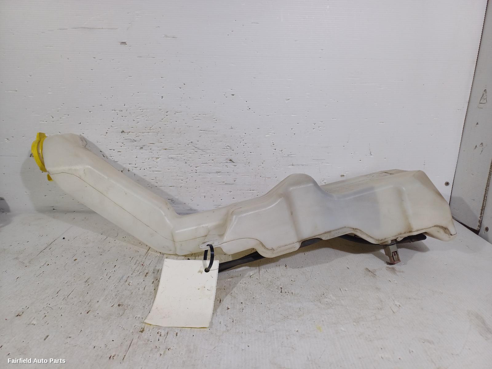 2014-2018 Jeep Cherokee Washer Bottle