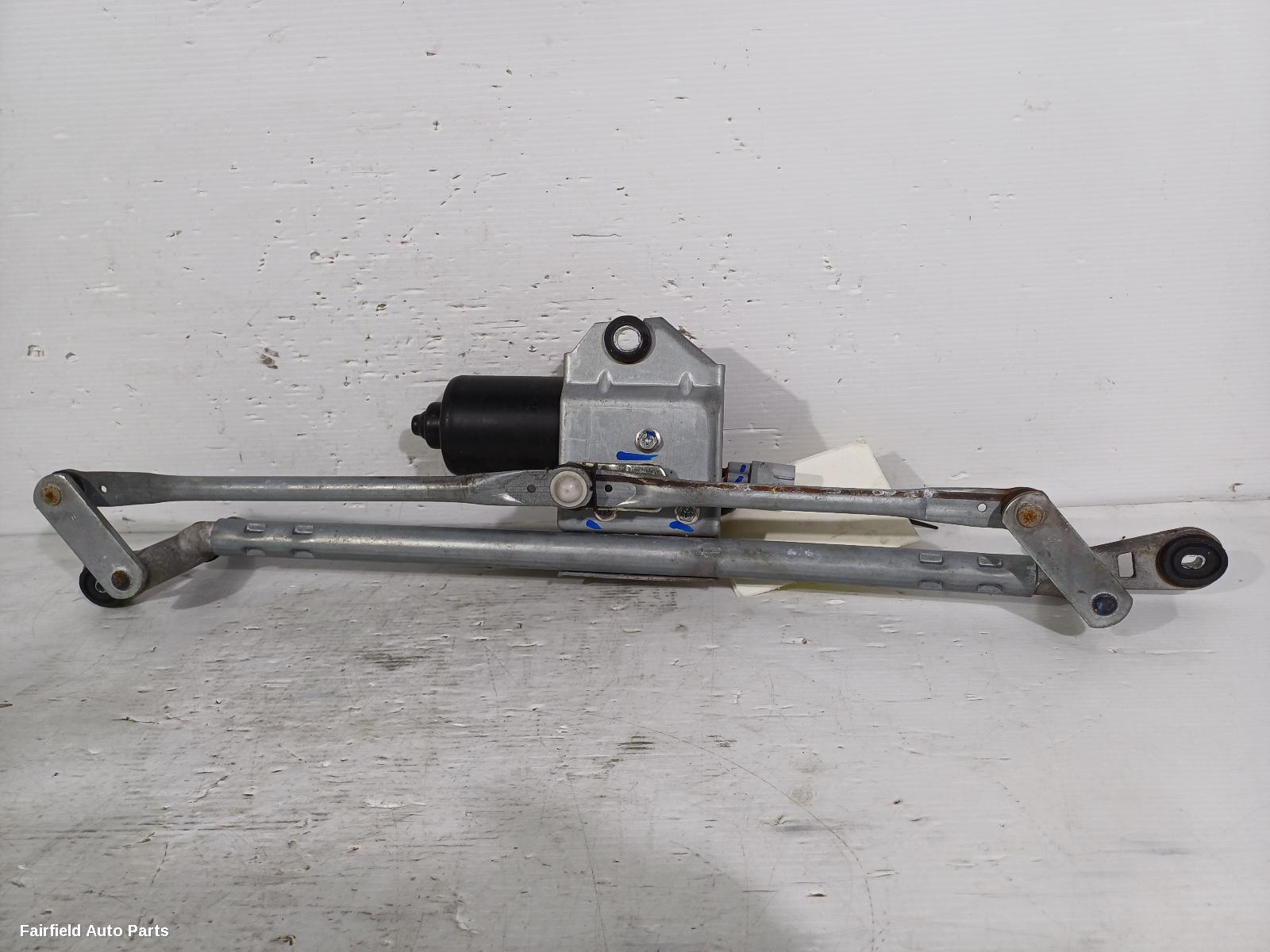 2017-2025 Ldv T60 Wiper Motor