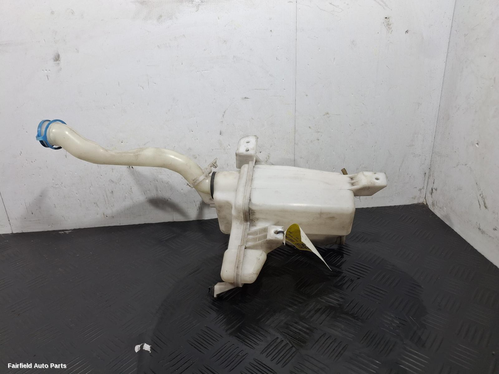 2010-2017 Suzuki Swift Washer Bottle