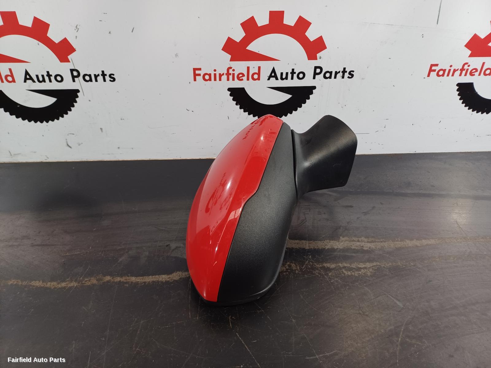 2017-2020 Holden Astra Right Door Mirror