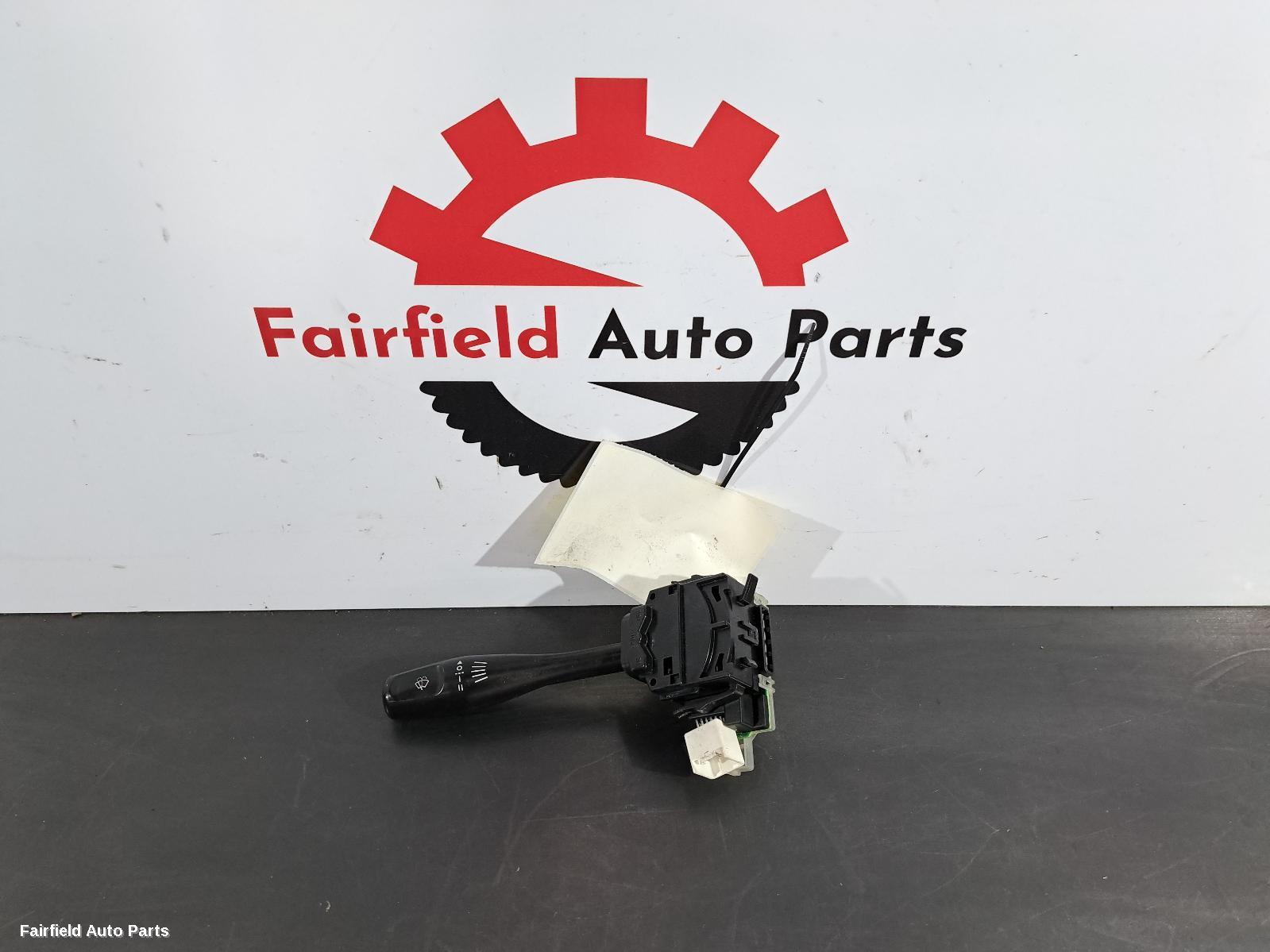 2003-2004 Mitsubishi Lancer Combination Switch