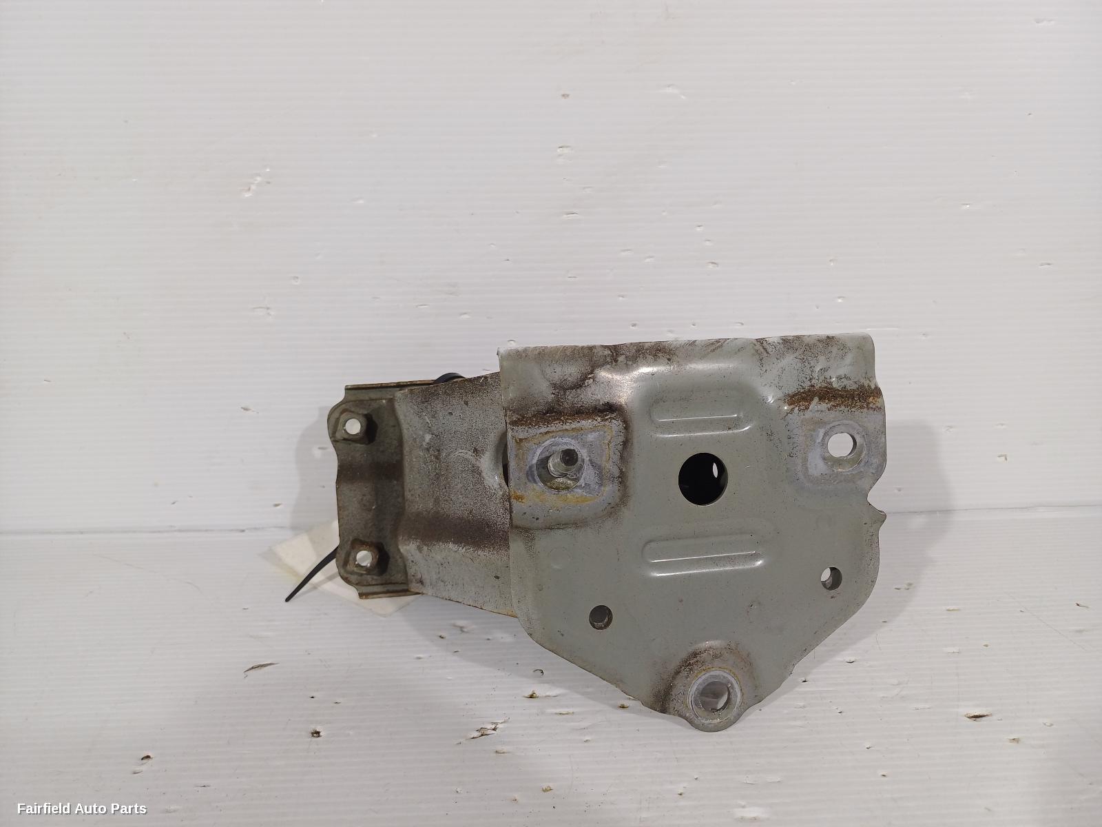 2012-2018 Toyota Corolla R Bar Bracket Reinfo