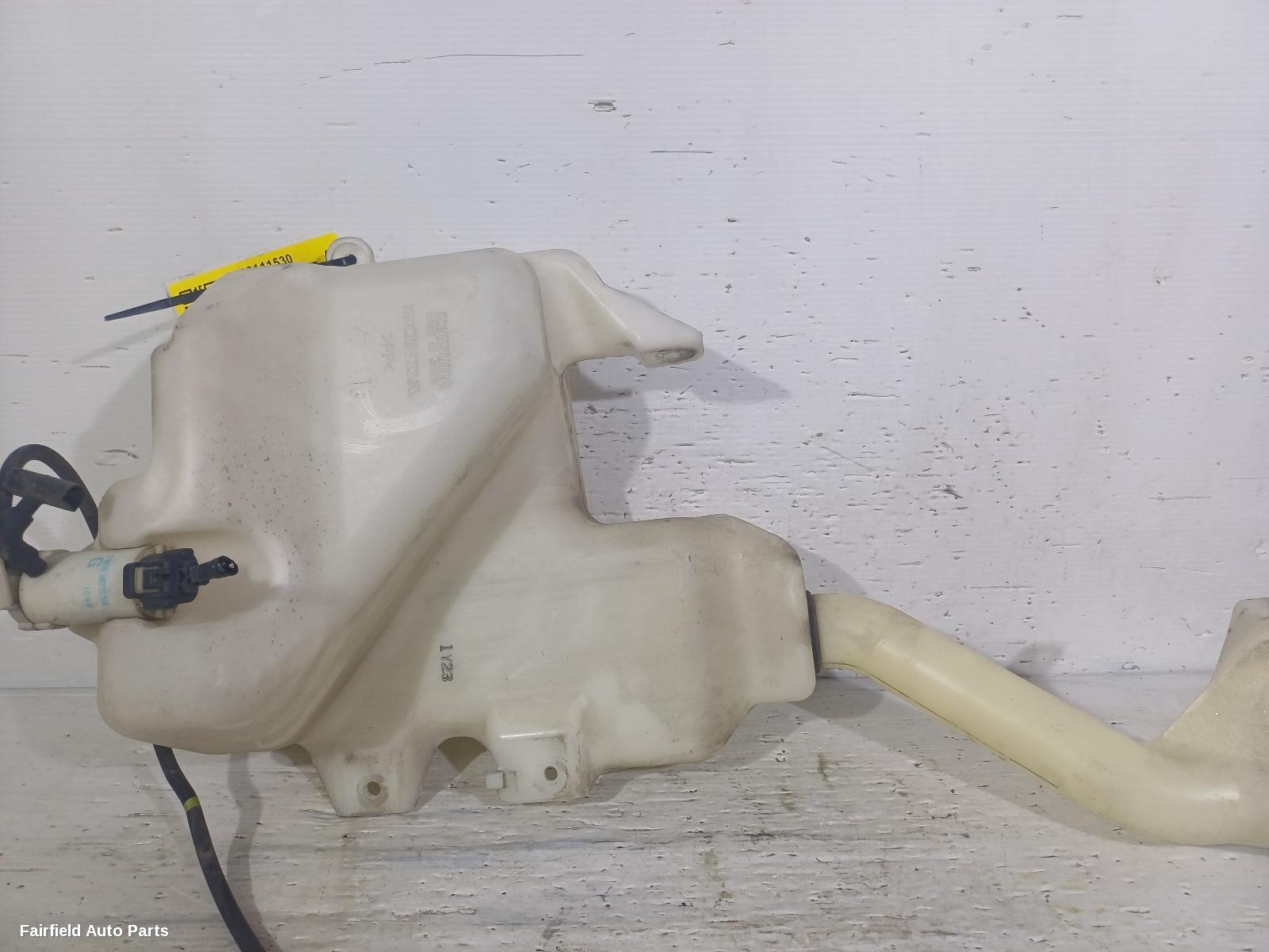 2008-2016 Honda Accord Washer Bottle