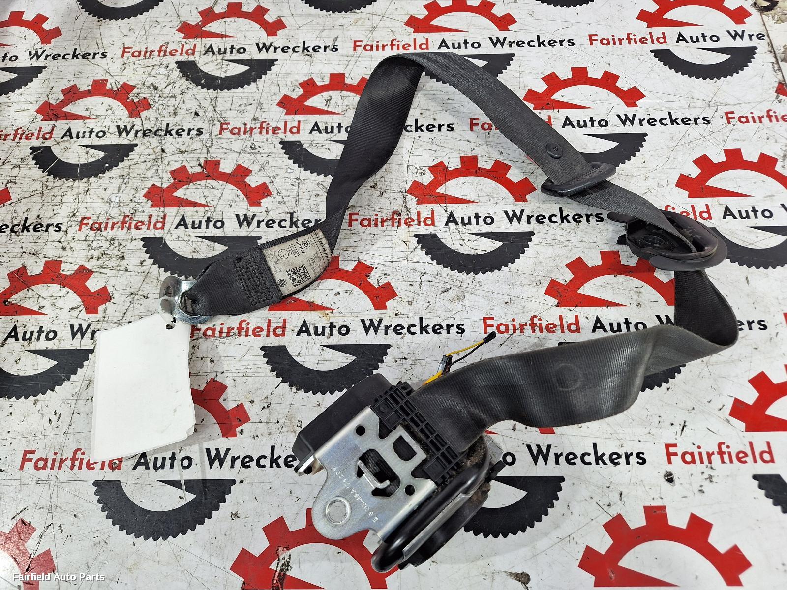 2008-2013 Volkswagen Golf Seatbelt Stalk