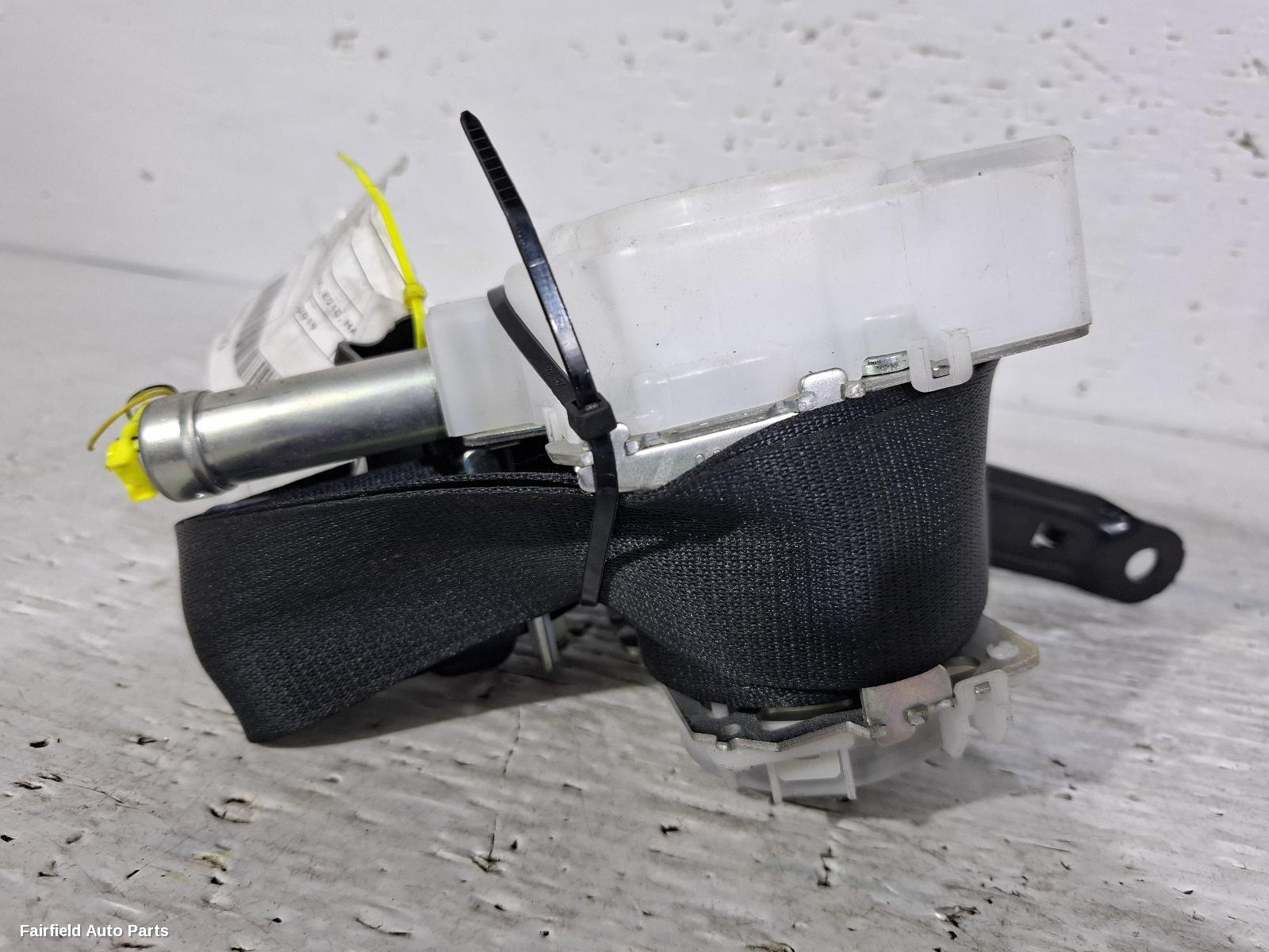 2018-2024 Toyota Corolla Seatbelt Stalk