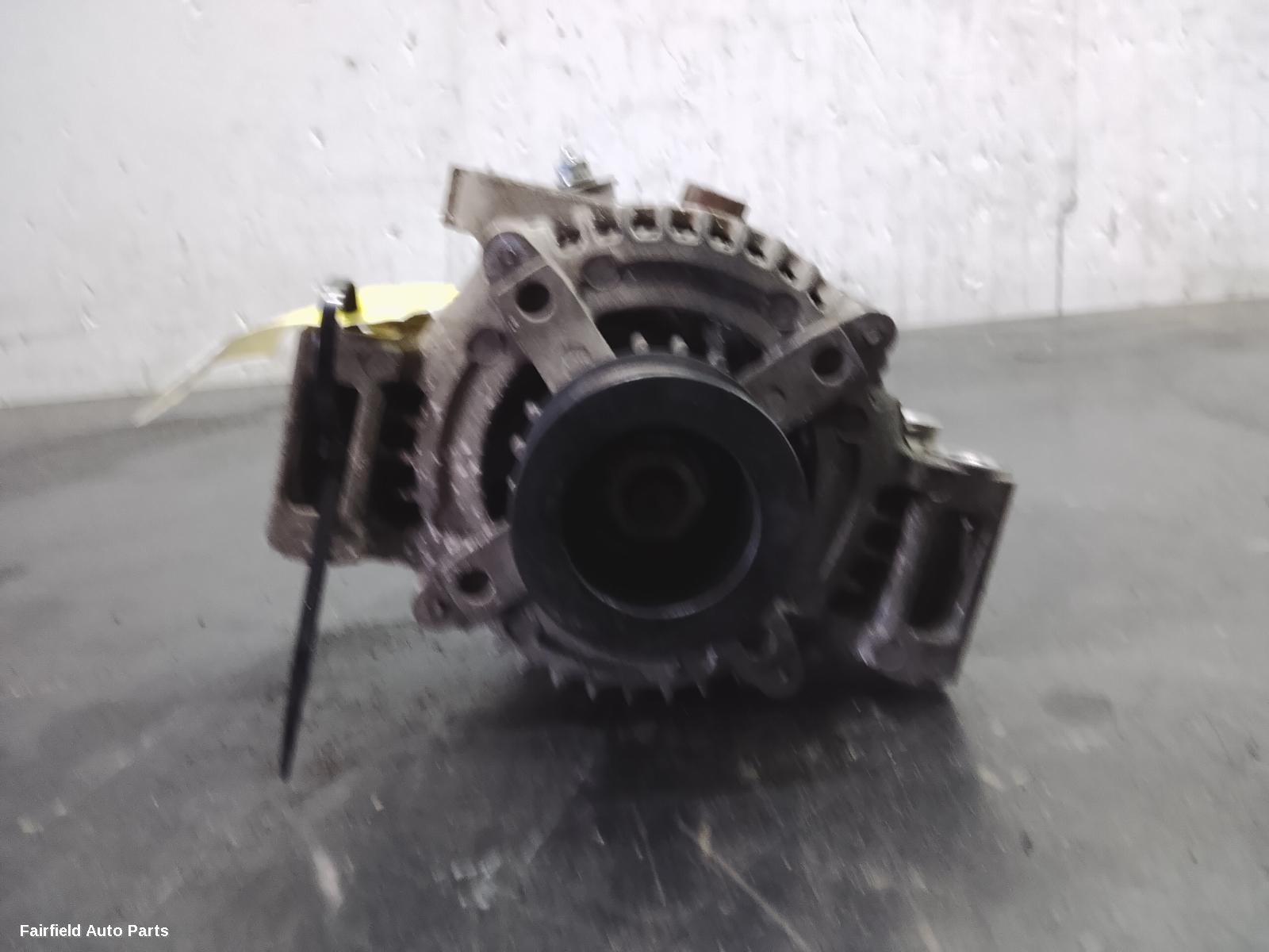 2007-2021 Toyota Landcruiser Alternator