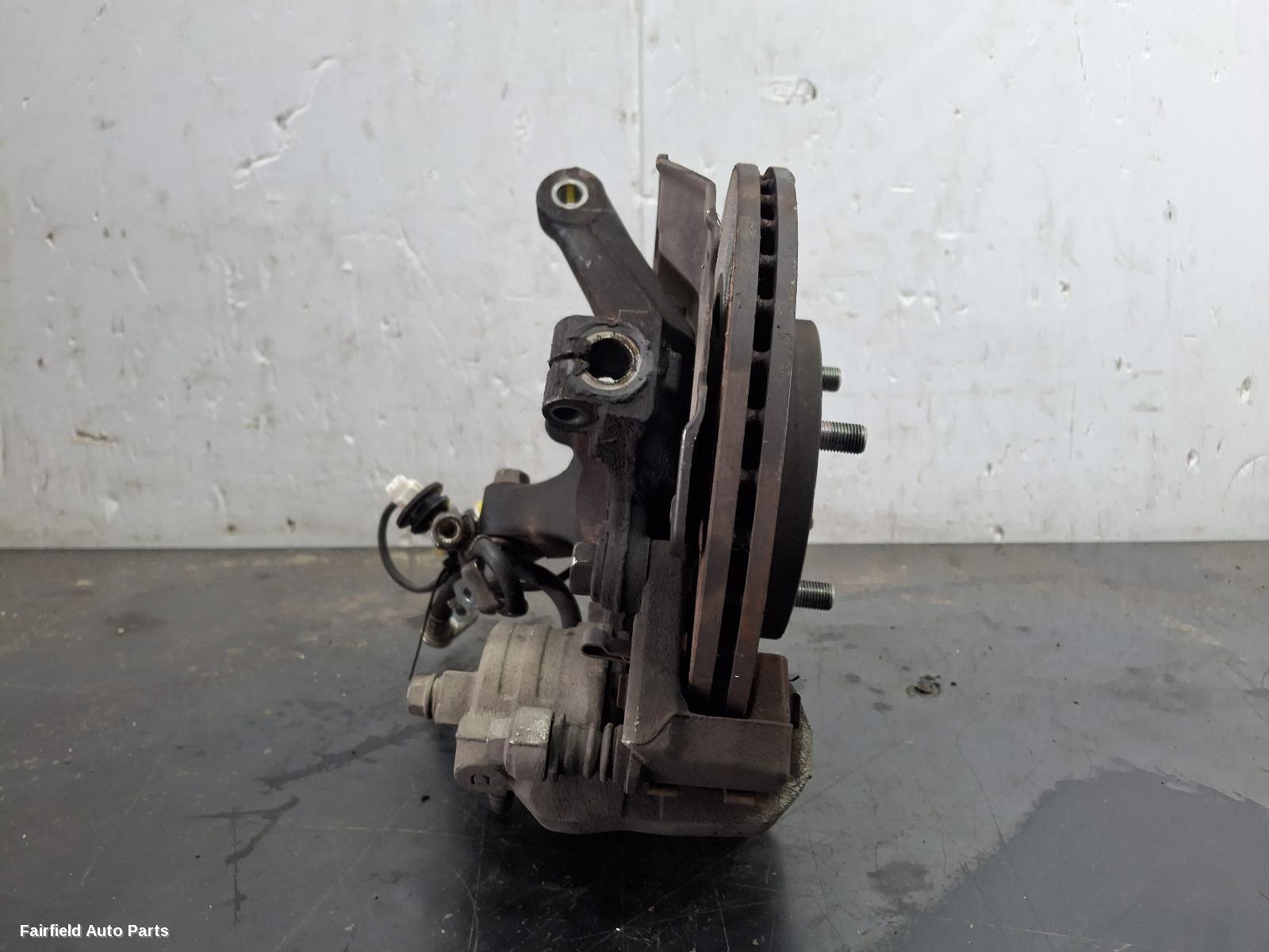 2004-2011 Suzuki Swift Right Front Hub Assembly
