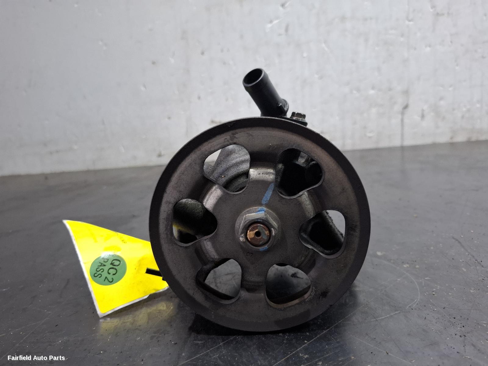 2007-2012 Honda Crv Steering Pump