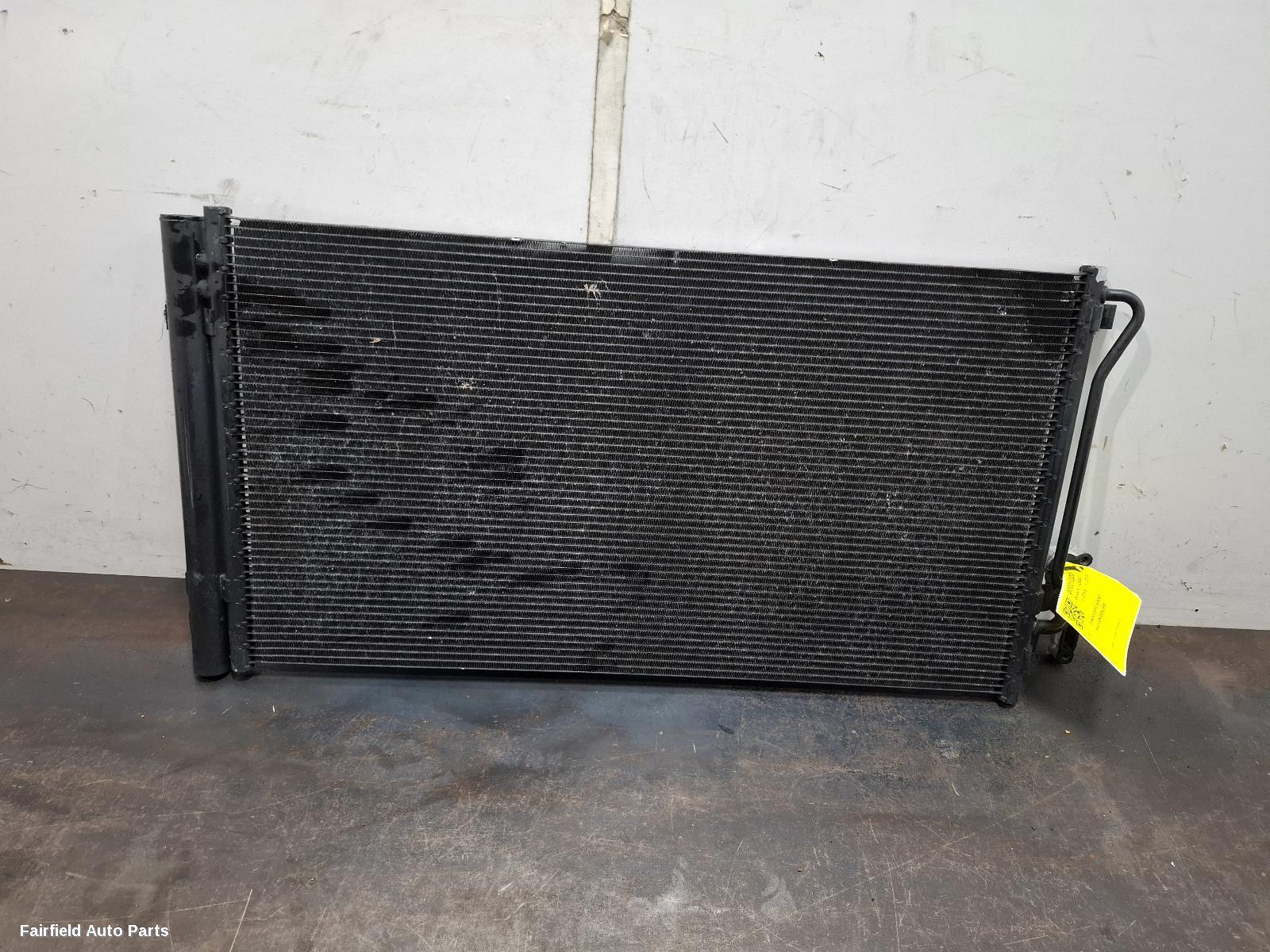 2016-2019 Land Rover Discovery Sport A C Condenser