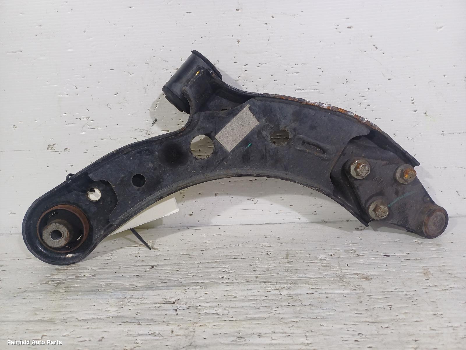 2017-2025 Mg Zs Left Front Lower Control Arm