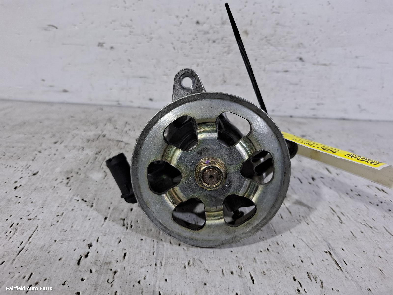 2003-2005 Honda Accord Steering Pump