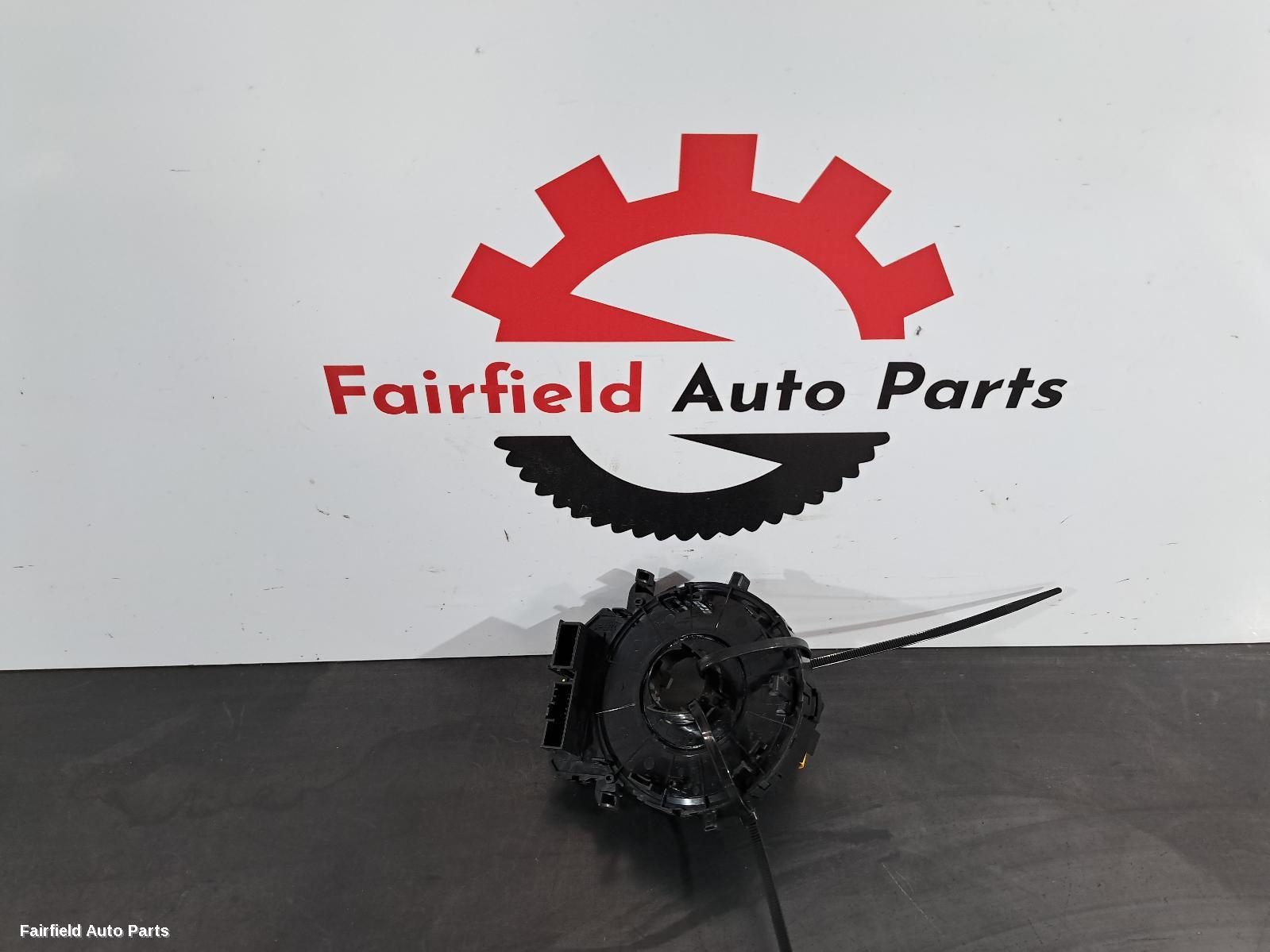 2018-2024 Kia Cerato Airbag Module Sensor