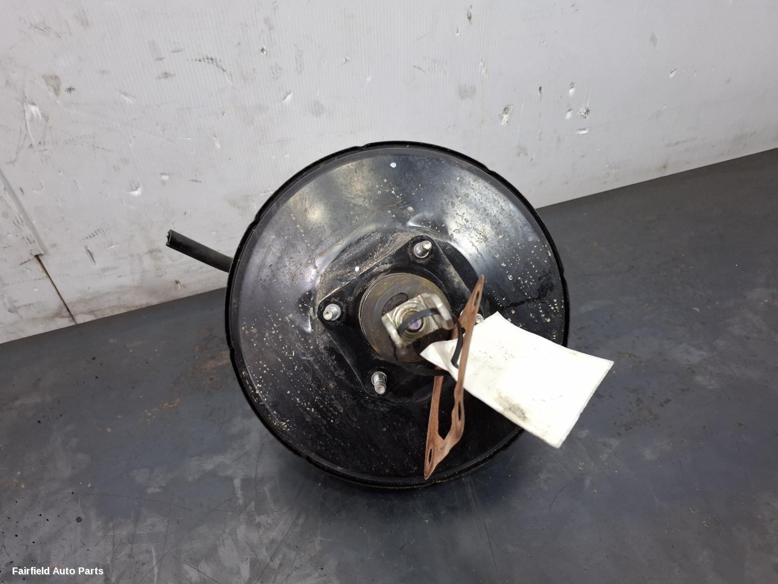 2005-2015 Toyota Hilux Brake Booster