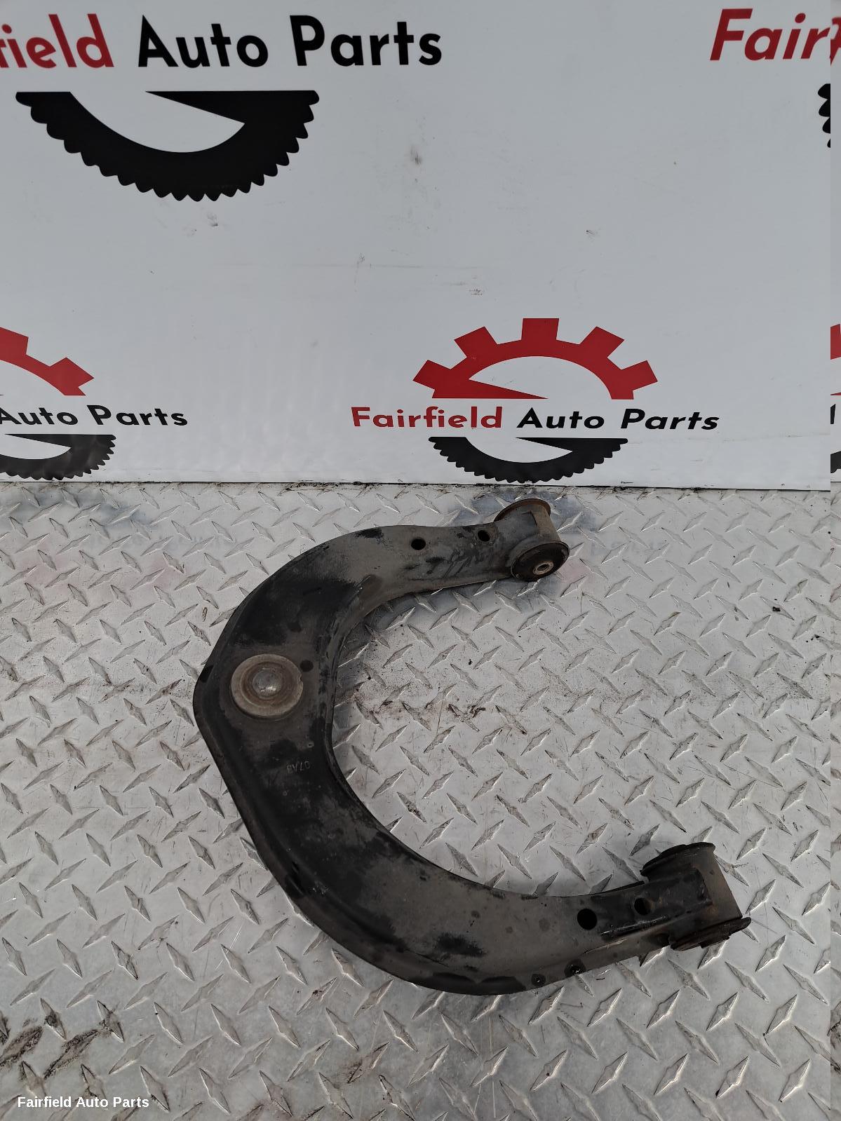 2011-2022 Volkswagen Amarok Right Front Upper Control Arm