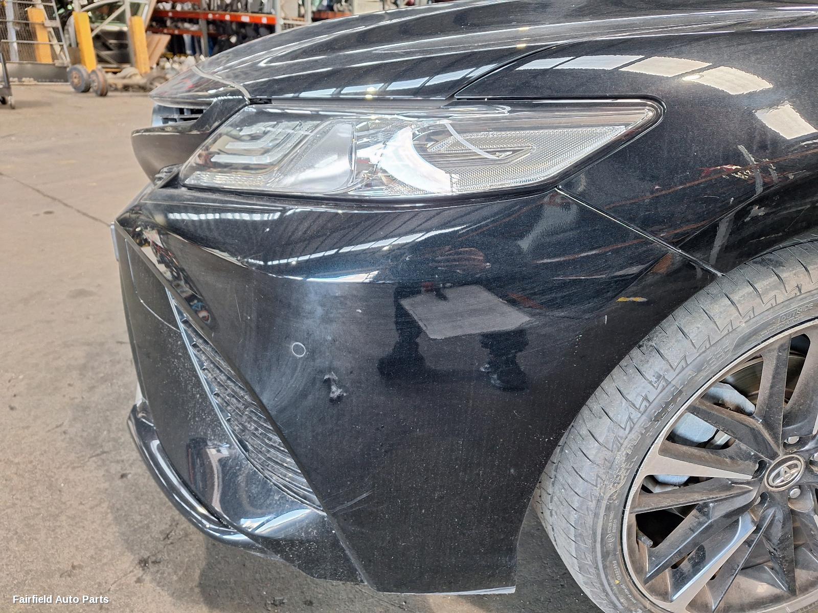 2018 Toyota Camry A C Compressor