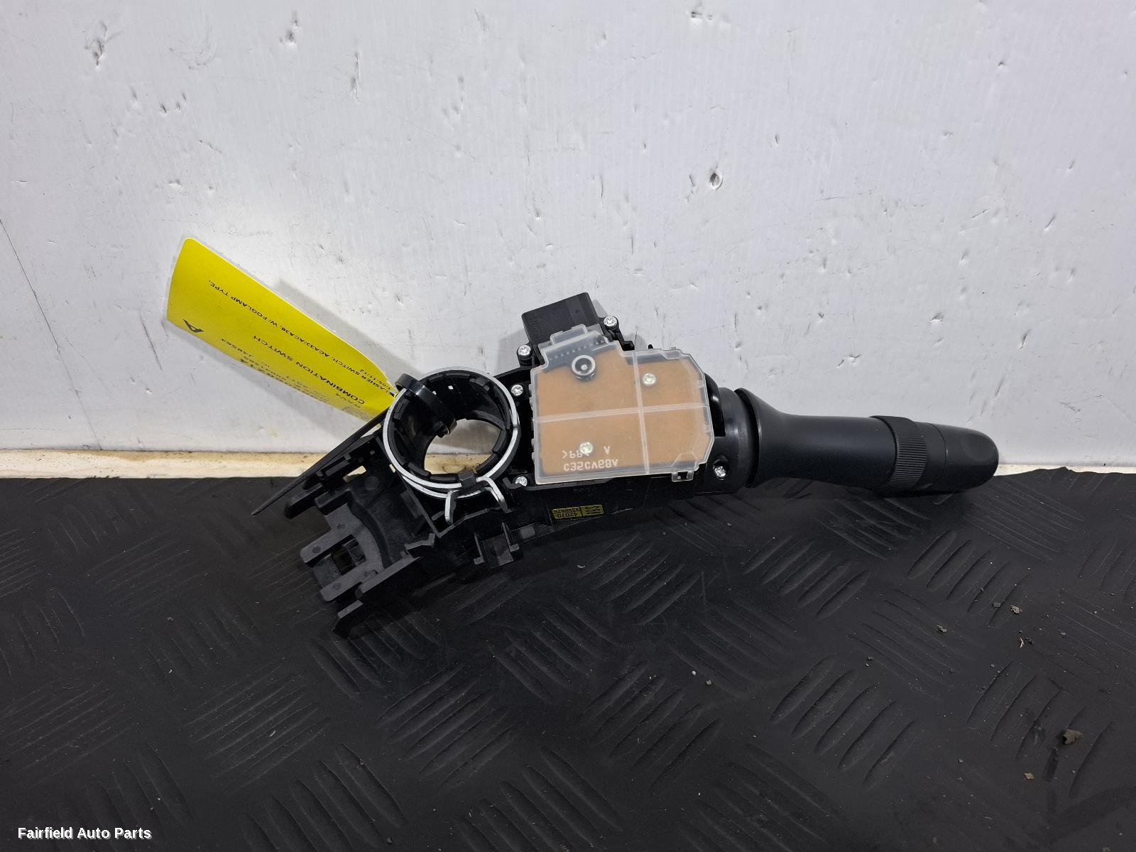 2005-2012 Toyota Rav4 Combination Switch