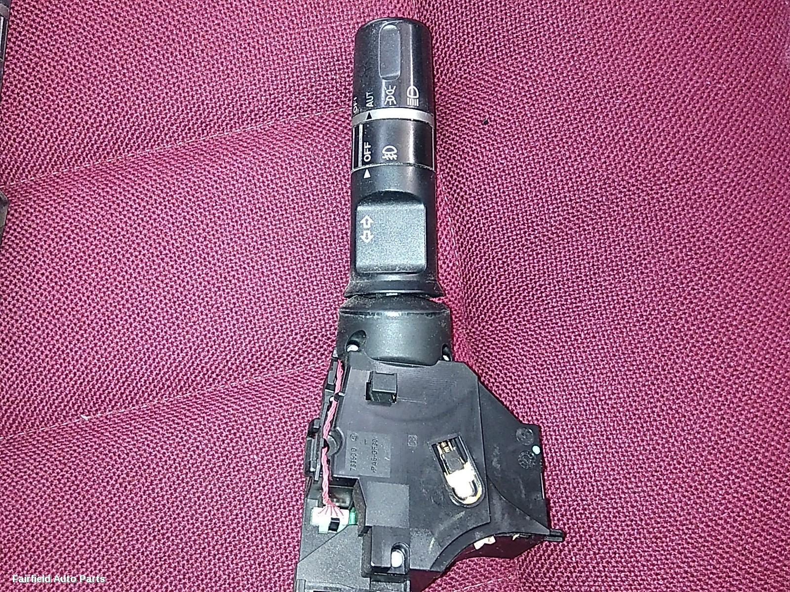 2011-2015 Ford Ranger Combination Switch