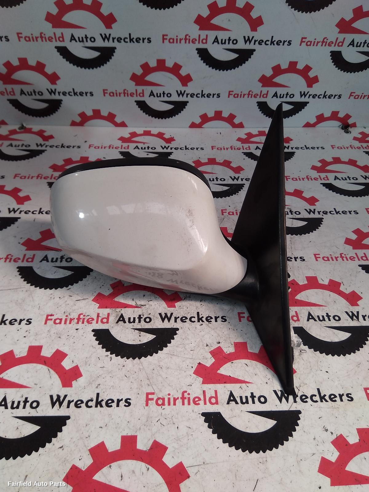 2009-2011 Bmw 1 Series Right Door Mirror
