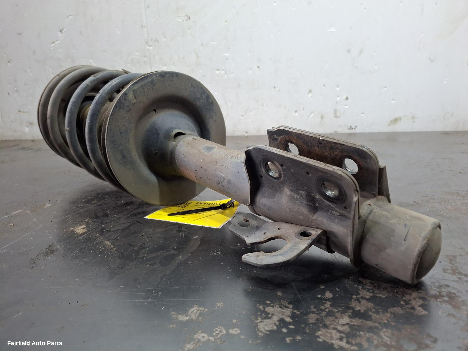 2006-2013 Holden Commodore Right Front Strut