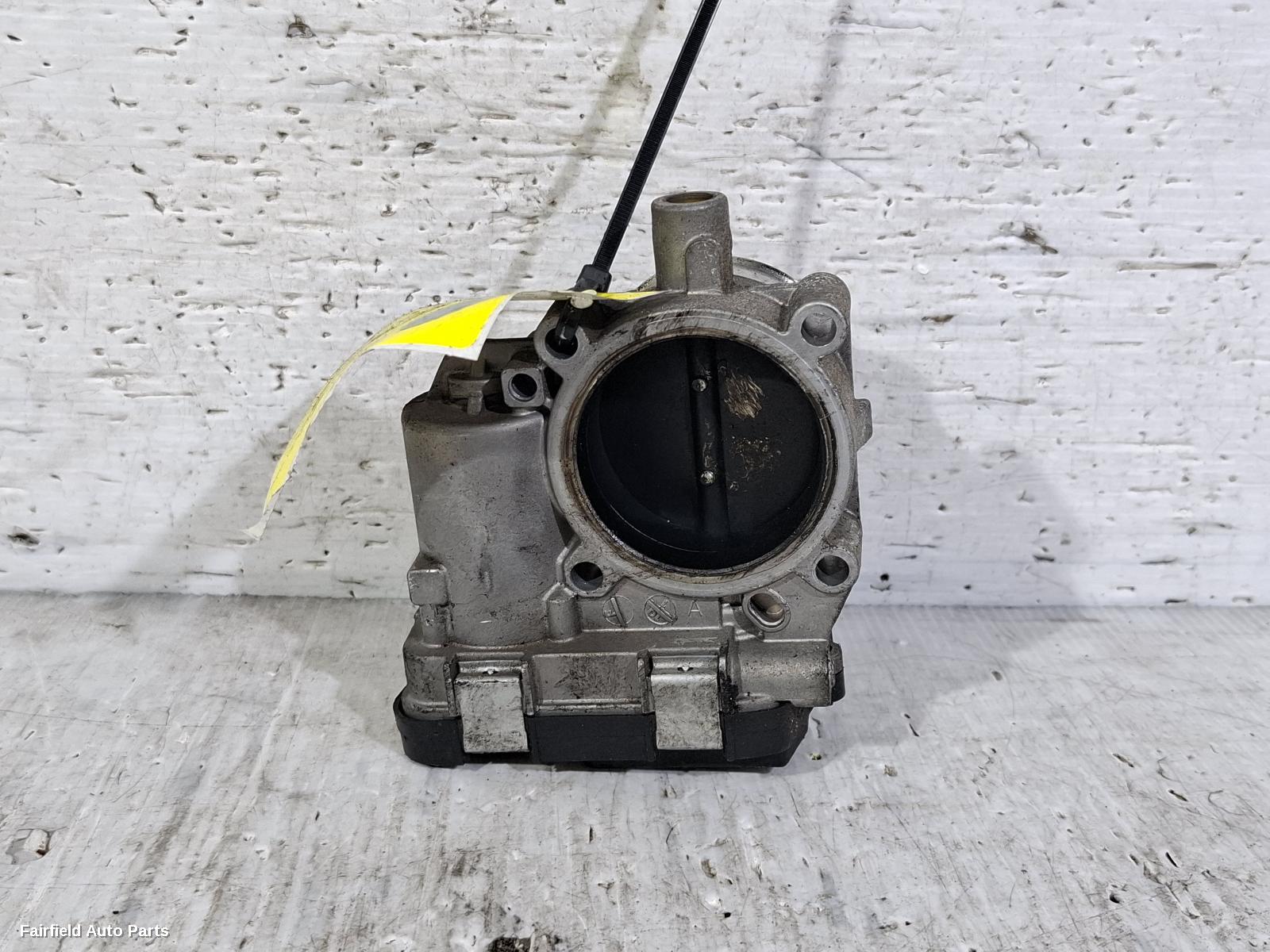2008-2016 Volkswagen Golf Throttle Body