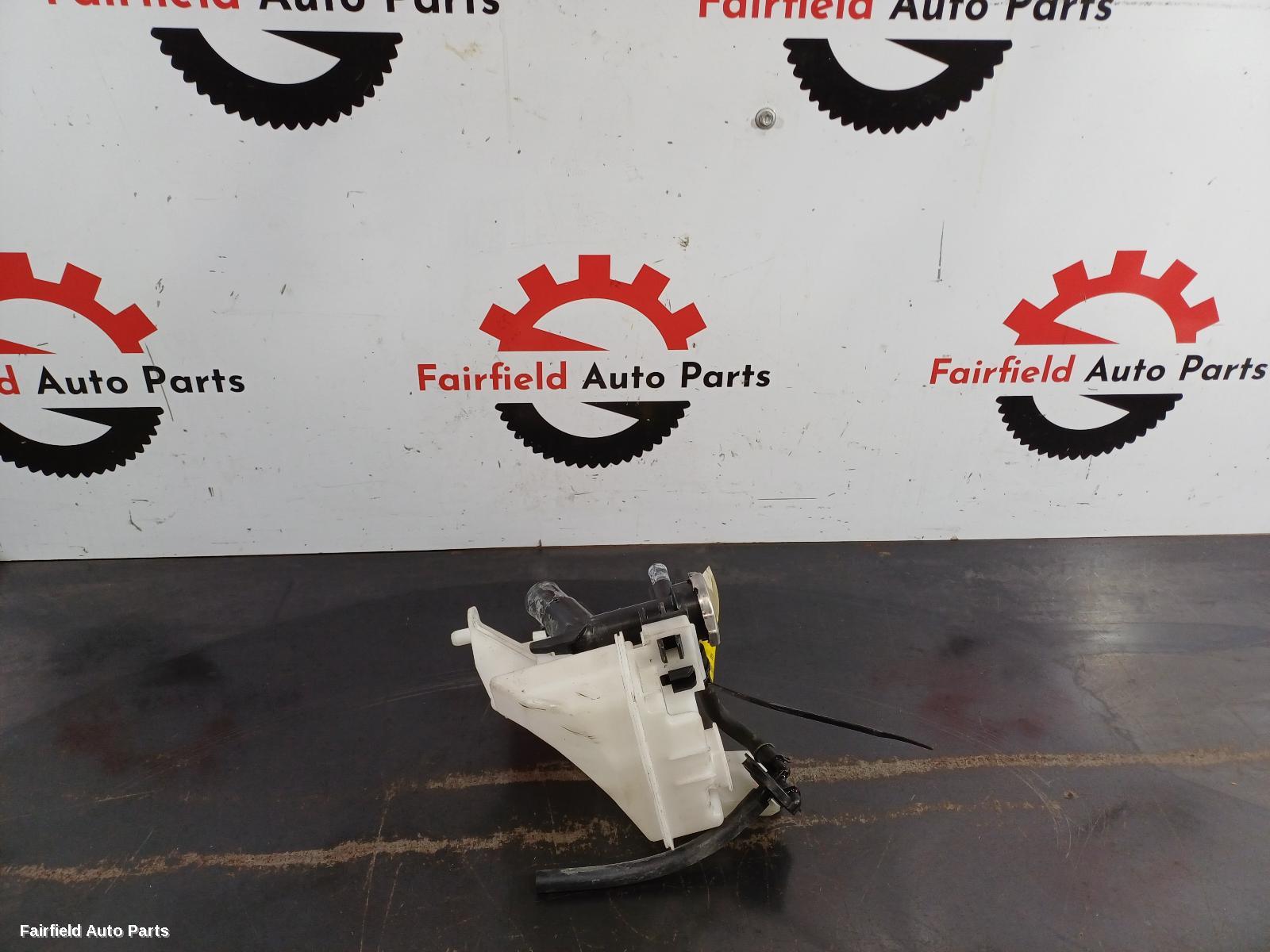 2018-2026 Toyota Corolla Overflow Bottle
