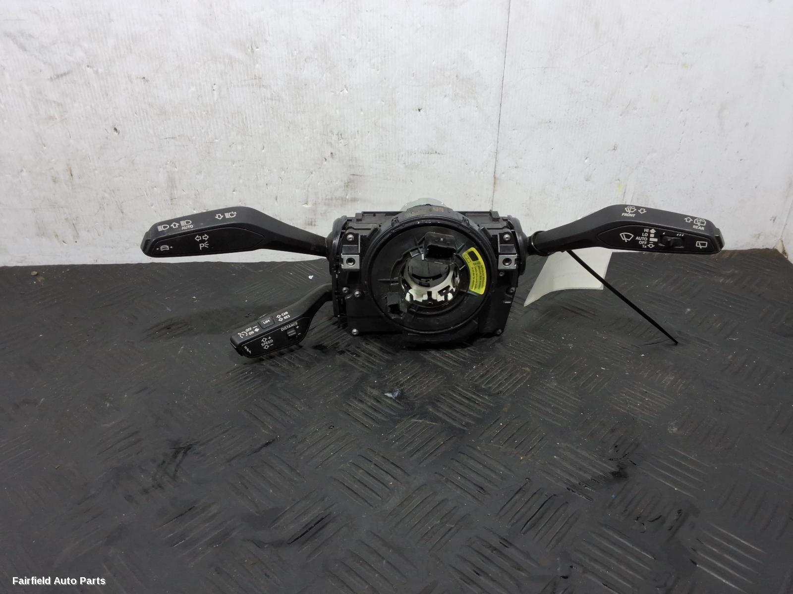 2015-2025 Audi Q7 Combination Switch