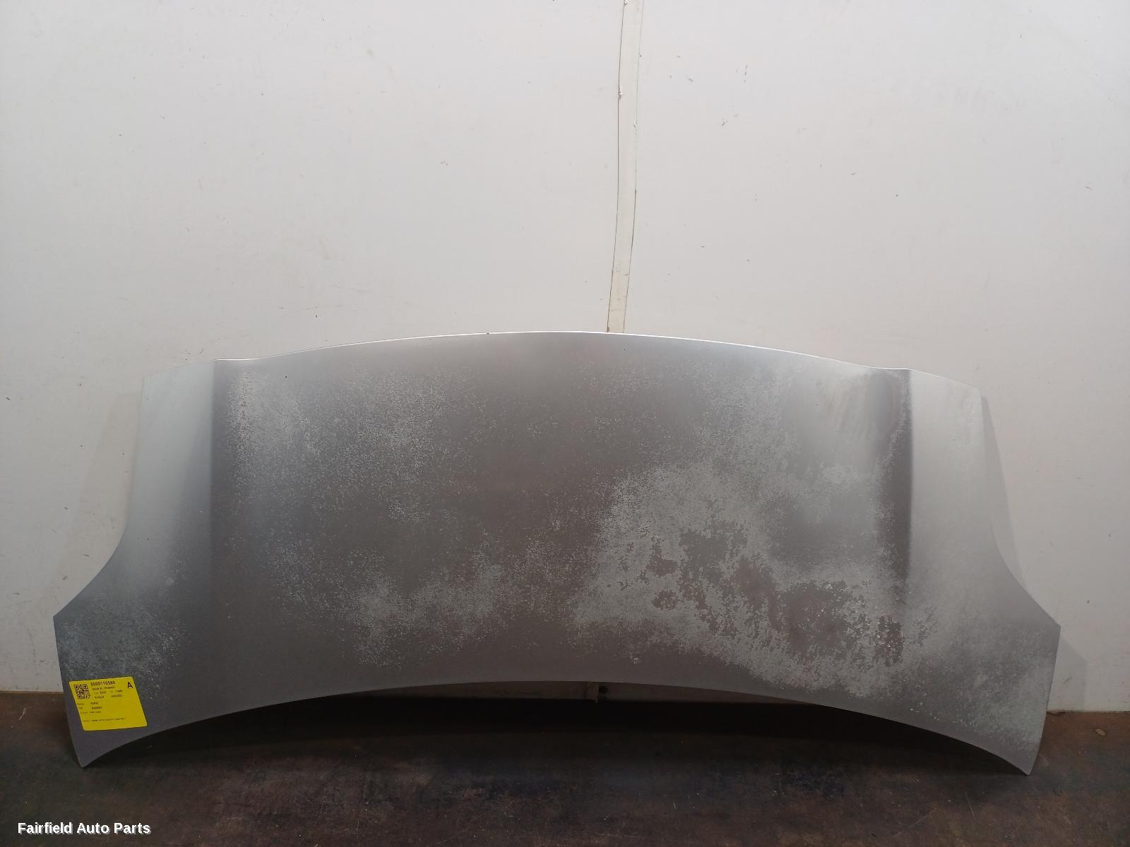 2005-2011 Toyota Yaris Bonnet