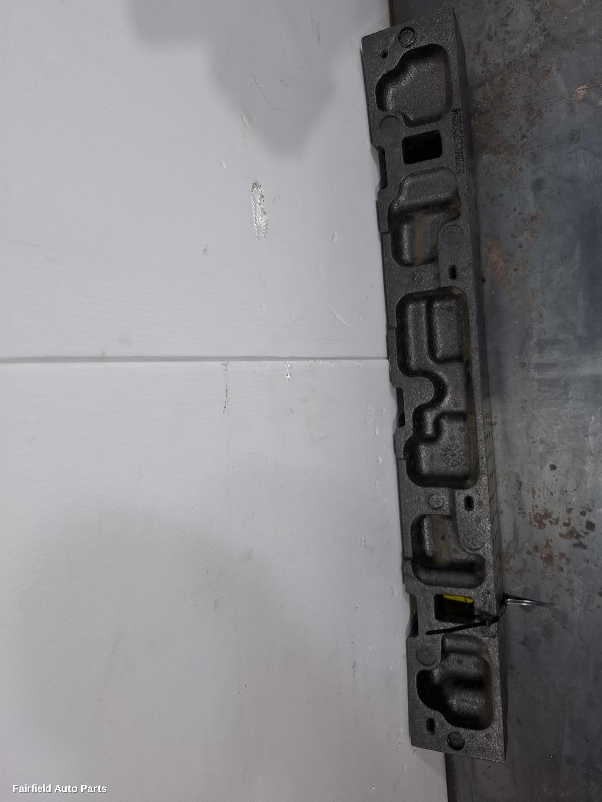 2017-2021 Nissan Qashqai R Bar Bracket Reinfo